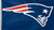 New England Patriots NFL Grommet Flag