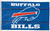 Buffalo Bills Grommet Flag