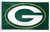 Green Bay Packers Grommet Flag