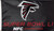 NFC Champions Atlanta Falcons NFL Deluxe Grommet Flag