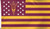 Arizona State University Sun Devils Grommet Flag