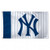 New York Yankees MLB Deluxe Grommet Flag