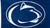 Penn State NCAA Nittany Lion Deluxe Grommet Flag