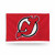 New Jersey Devils NHL Grommet Flag