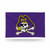 East Carolina University Pirates NCAA Grommet Flag