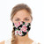 Reusable Cloth Face Mask Gift Set (4-piece Collection)