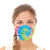 Reusable Cloth Face Mask Gift Set (4-piece Collection)