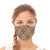 Patterned Reusable Cloth Face Mask Gift Set (4-piece Collection)