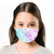 Children's Reusable Cloth Face Mask Gift Set (4-piece Collection)