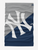 New York Yankees Big Logo Gaiter Scarf