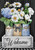 Briarwood Lane Crated Mason Jars with colorful flowers and welcome sign for springtime porch decor display.