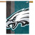 Philadelphia Eagles Bold Logo House Flag