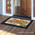 Farm Fresh Bushel Autumn Doormat