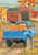 Autumn Bridge Truck House Flag