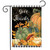 Briarwood Lane Checkered Give Thanks garden flag with pumpkins and gourds on a rustic autumn design.
