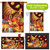 Fall Bounty Cornucopia Design Collection