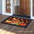 Fall Bounty Cornucopia Holiday Doormat