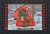 Briarwood Lane Christmas doormat with labrador puppies in a festive red pickup truck with wreath.