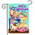 Cats Spoiled Here Humor Garden Flag