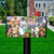 Garden Cats Spring Mailbox Cover