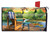 Lakeside Escape Summer Mailbox Cover