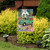 Flower Farm Spring Garden Flag