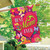 Best Mom Ever Mother's Day House Flag