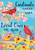 Briarwood Lane small printed garden flag with colorful cardinals and springtime flowers for porch display.