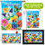 Fluttering Butterflies Spring Design Collection