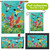 Hummingbird Greeting Spring Design Collection