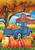 Briarwood Lane Welcome To The Patch Fall Garden Flag with autumnal truck and pumpkins design.