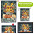 Sunflowers and Hydrangeas Fall Design Collection