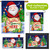 Santa Stop Here Christmas Design Collection