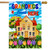 Grandkids Loved Here Spring House Flag