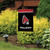 Ball State University NCAA Garden Flag