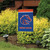 Boise State NCAA Garden Flag