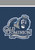 Briarwood Lane Old Dominion NCAA University garden flag with lion logo and royal blue background.