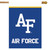 United States Air Force Academy NCAA House Flag
