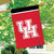 University Of Houston NCAA House Flag