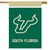 University Of Southern Florida NCAA House Flag