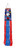 Briarwood Lane Patriotic Gnomes Humor Windsock with American stars and stripes, red, white, and blue colors.