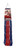 Briarwood Lane Stars and Stripes Truck Patriotic Windsock with red, white, and blue colors.