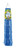 Briarwood Lane Lemon Wreath Spring Windsock with colorful plaid, butterflies, and fruit, perfect for spring porch decor.