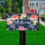 Watercolor Floral Spring Mailbox Cover