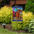 Horse Racing Everyday Garden Flag