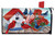 American Cardinal Mailbox Cover