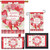 Valentine's Wreath Design Collection