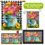 Gerber Daisy Watering Can Spring Design Collection