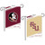 Florida State University NCAA Licensed Double-Sided Garden Flag