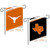 The University of Texas NCAA Licensed Double-Sided Garden Flag